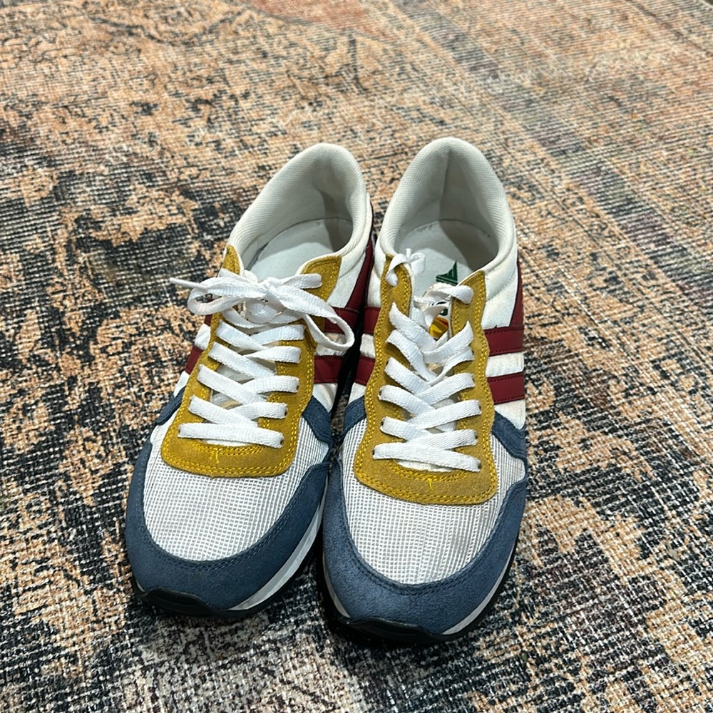 Gola Classics Daytona Sneakers